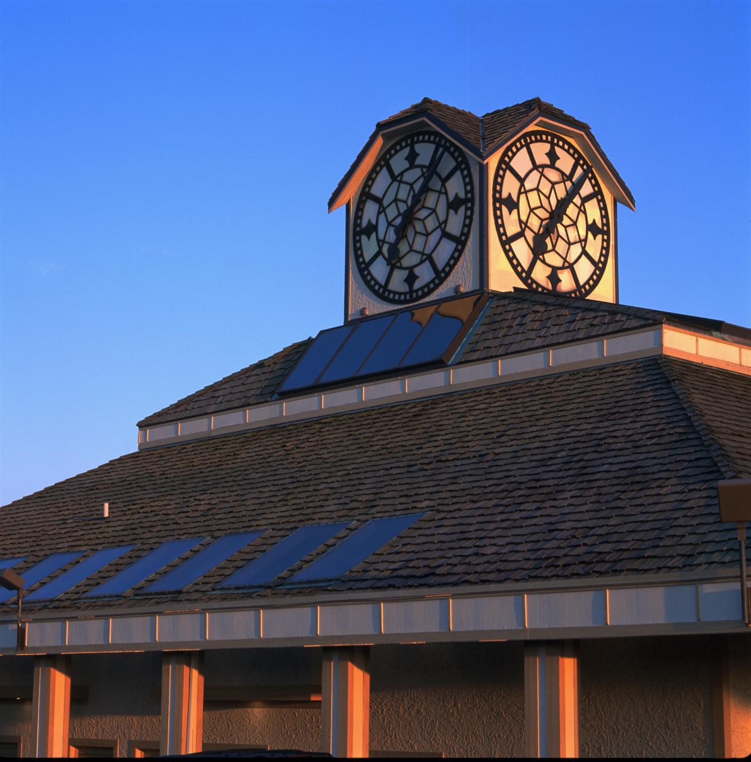 Best Western Lafayette Executive Plaza Extérieur photo