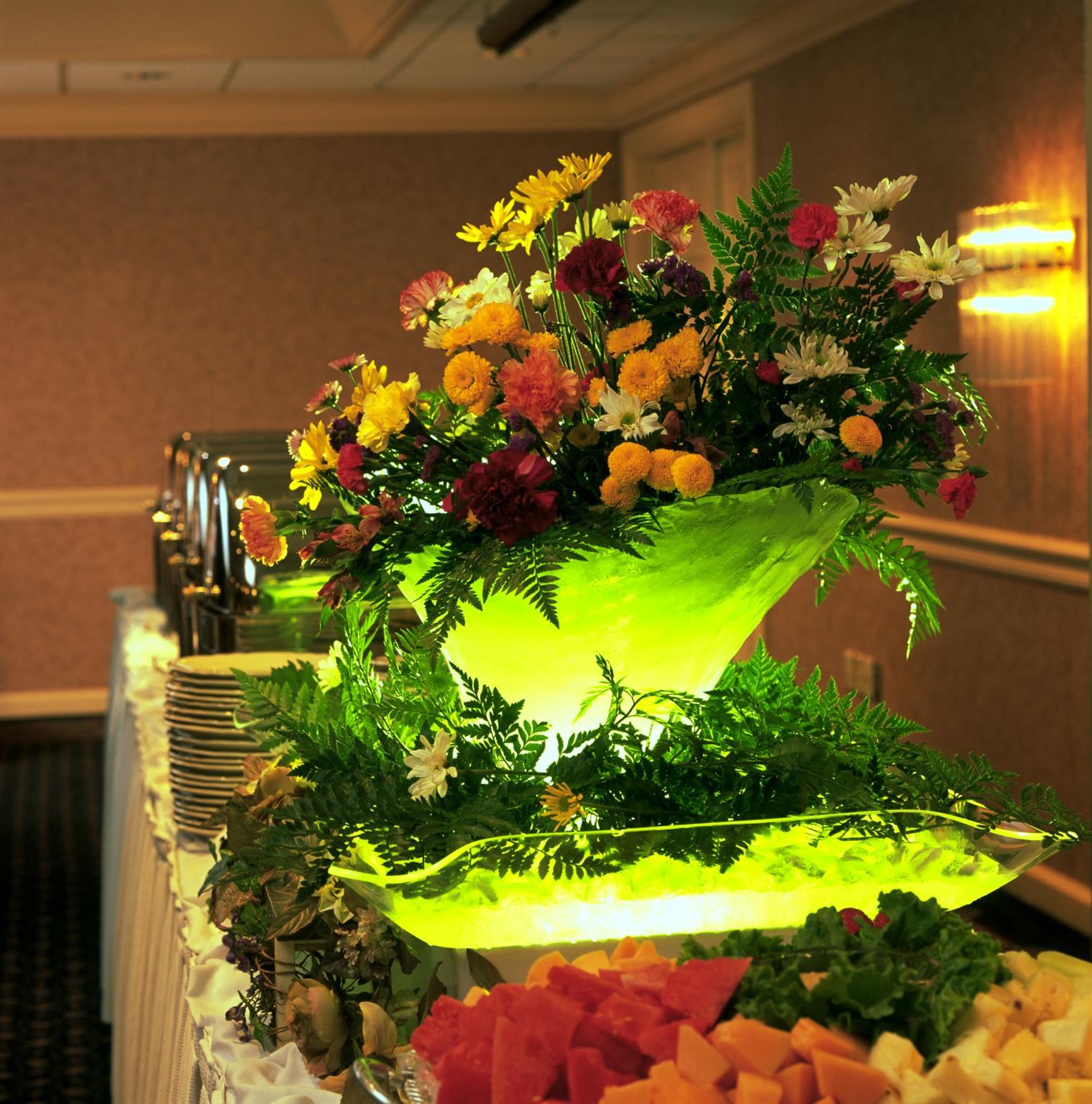 Best Western Lafayette Executive Plaza Extérieur photo