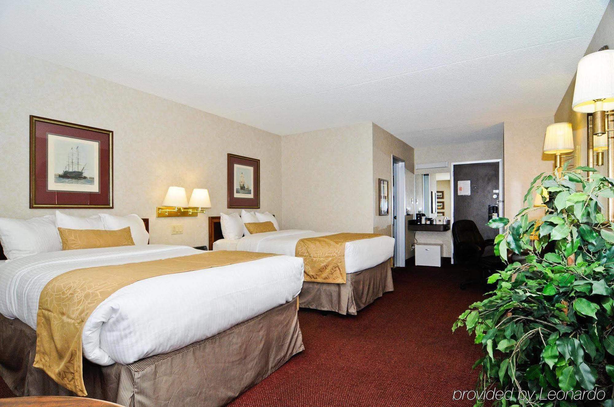 Best Western Lafayette Executive Plaza Chambre photo
