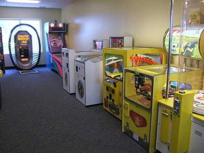 Best Western Lafayette Executive Plaza Extérieur photo
