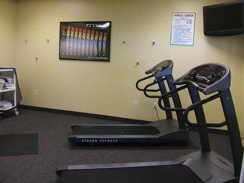 Best Western Lafayette Executive Plaza Extérieur photo